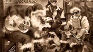 Lil' Ed And The Blues Imperials - I'm Your Santa　(Lyrics) chords