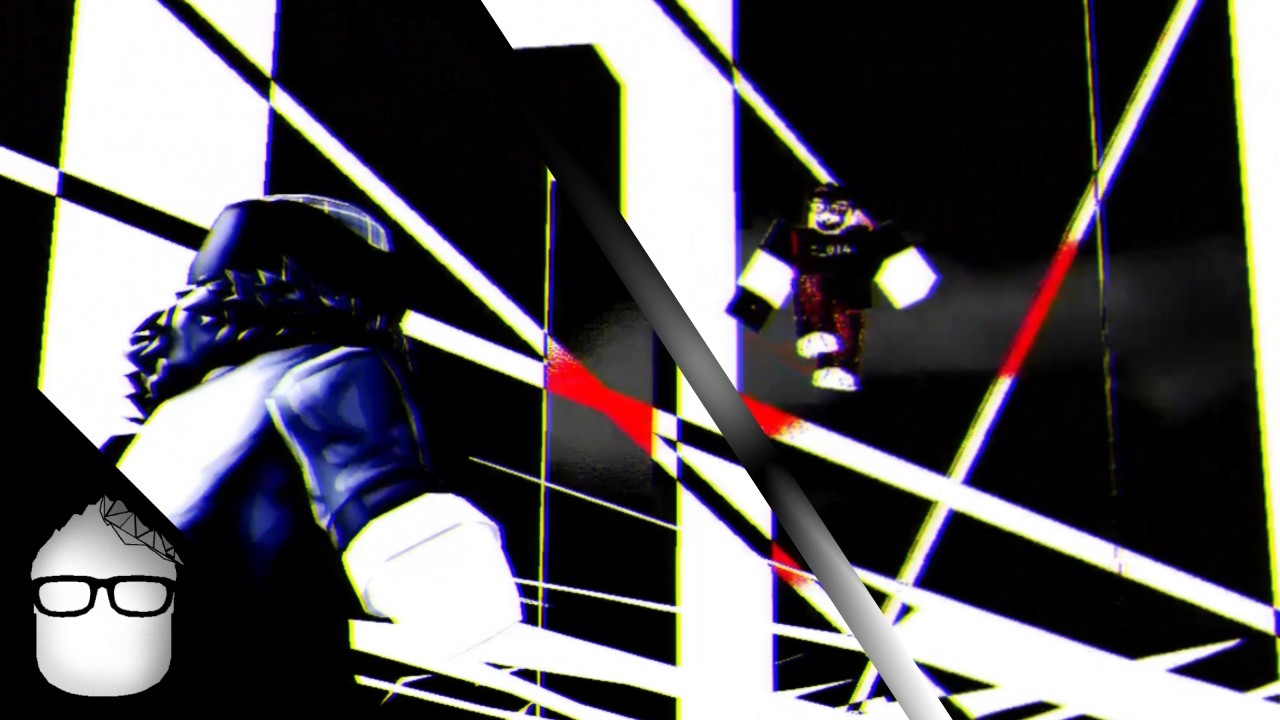 I AM YOU. AND YOU ARE ME. | practice animation | #Jhessie_014 #roblox