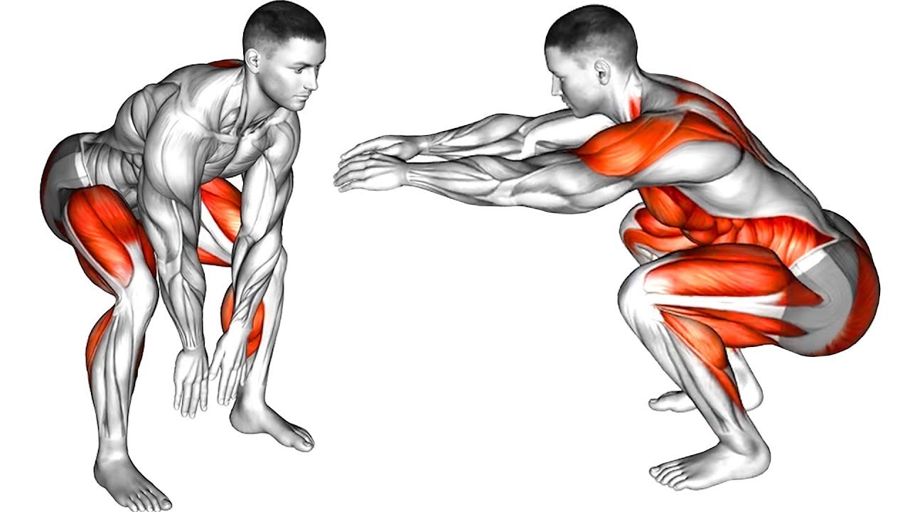 How Kegel Exercise Boosts Male Performance 💪 Daily Routine That Works