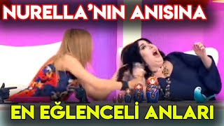 Nur Yerlitaşın En Eğlenceli Anlarını Derledik Rahmetle Anıyoruz