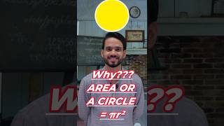 #circle #area #concept #explained #by #dearsir @DearSir #mathstricks #mathskills