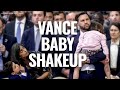 What Does the Vance Baby Announcement Mean For MAGA's Future?