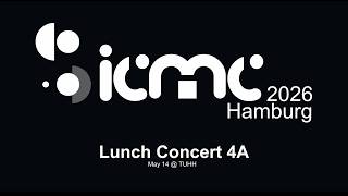 Lunch Concert 4A @ TUHH