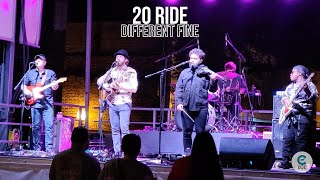 20 Ride - EastCoast Entertainment
