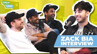 WHO IS ZACK BIA? | Exclusive Interview (Official)