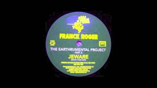 Franck Roger - Jeware Main Mix