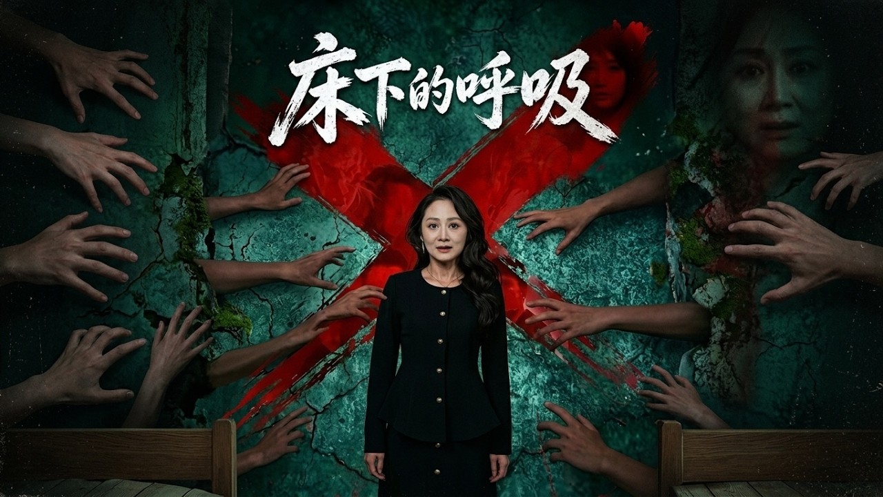 床下的呼吸：隱秘的禁忌愛戀