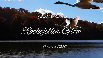 AI Pop Music, Rockefeller state park preserve-8K Photos,4K Videos, (Rockefeller state park Nov.2025)