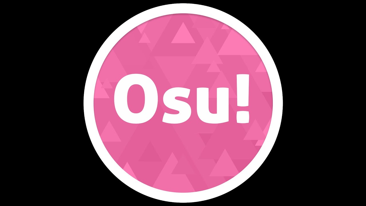 Just playing some average osu! using my new razer basilisk V2 - YouTube