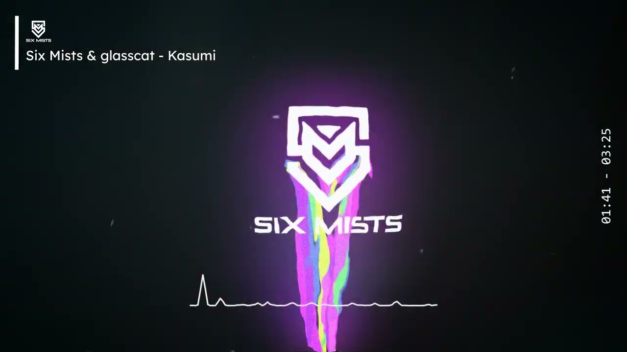 Six Mists & glasscat - Kasumi