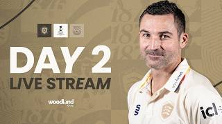 LIVE: Essex v Sussex Rothesay County Championship - Day Two screenshot 1
