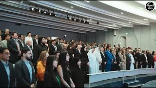 Sustainability Excellence Awards 2025 Honours Trailblazers in the UAE