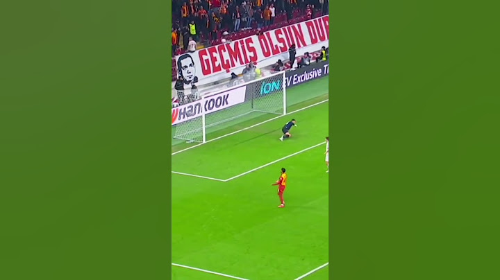 So Many Misses! Galatasaray’s Crazy Attempts to Score Dynamo Kyiv! #galatasaray #turkey #süperlig