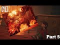 How To Kill Gylt Fire Monster ? || GYLT (Part 5)