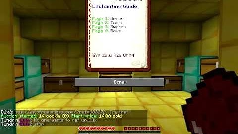 Minecraft 1.3 Book and quill: Colored text and blank lines