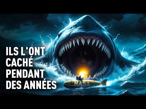 La NASA A Trouvé Quelque Chose Dans Le Triangle Des Bermudes Qu Est Ce Qu Ils Cachent