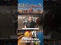 G1 Chicago on sale now!! Bryan Danielson's G1 memories!