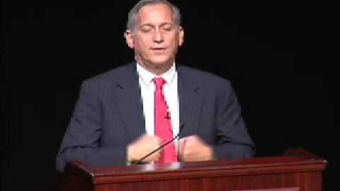 Walter Isaacson, on Benjamin Franklin