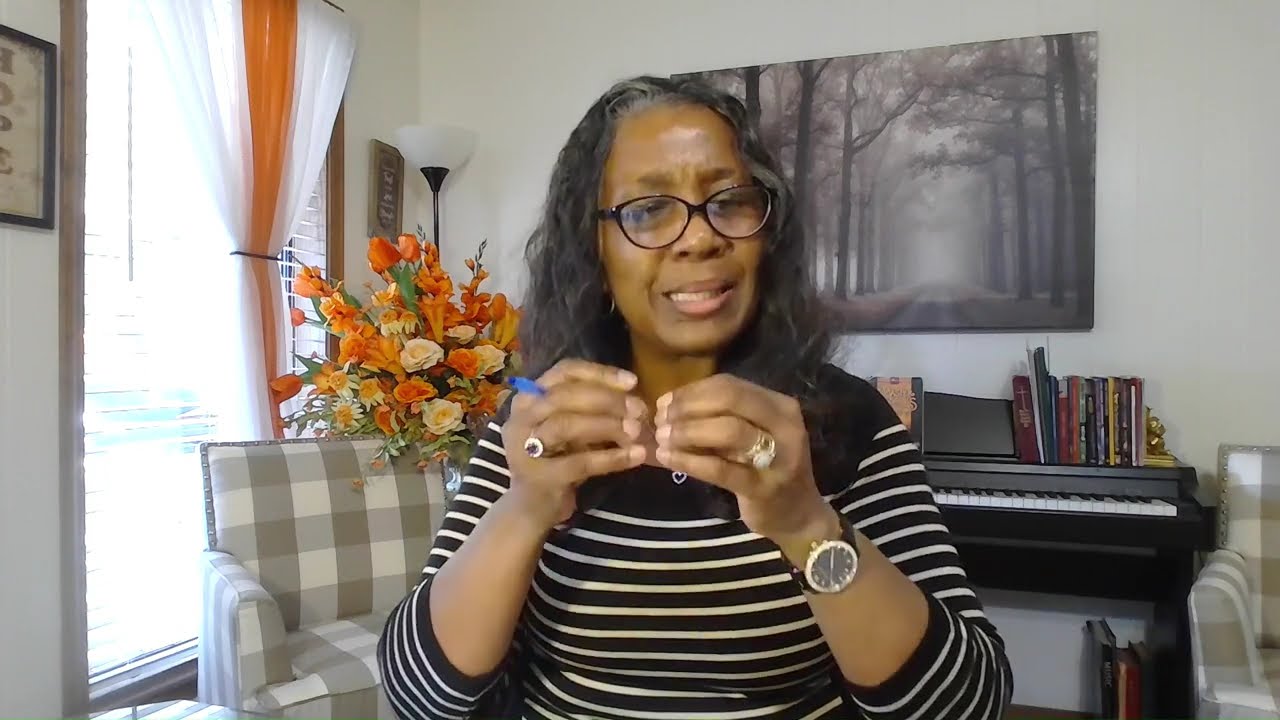 Knowing God | Episode #6: God Is Order