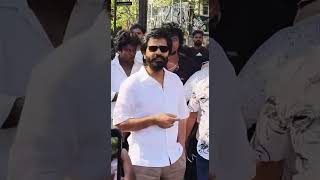 STR DRESS CODE ACCEPTED #viralvideo #tamil