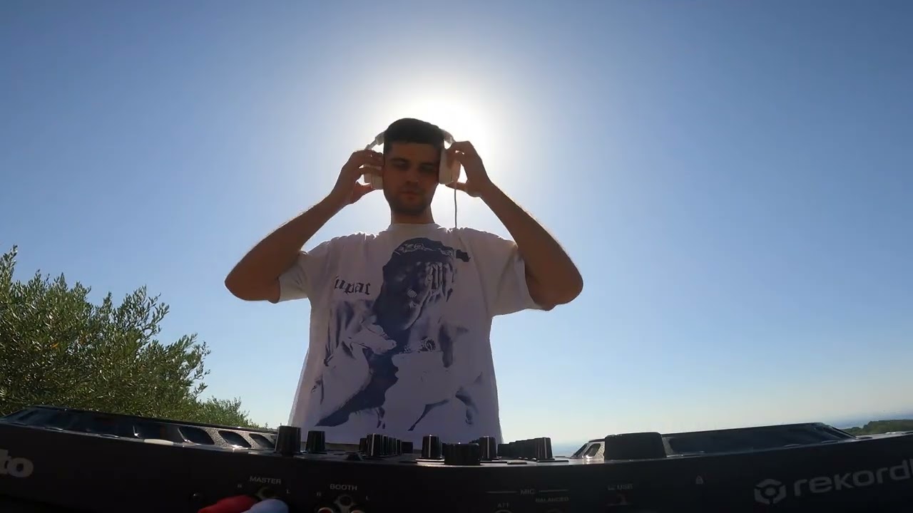 Olive Garden Summer House Mix