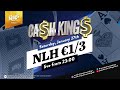  fun game special nlh 13 cash game live from kings resort  table sound