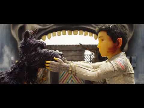 Isle of Dogs(犬ヶ島): Fallen Kingdom Trailer