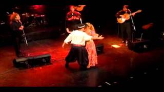 SANTAIRES   Mi Abuelo tenía un Violín   ND Ateneo 2011