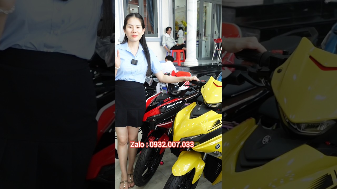 Exciter 155 2026 Giảm Quá Rẻ