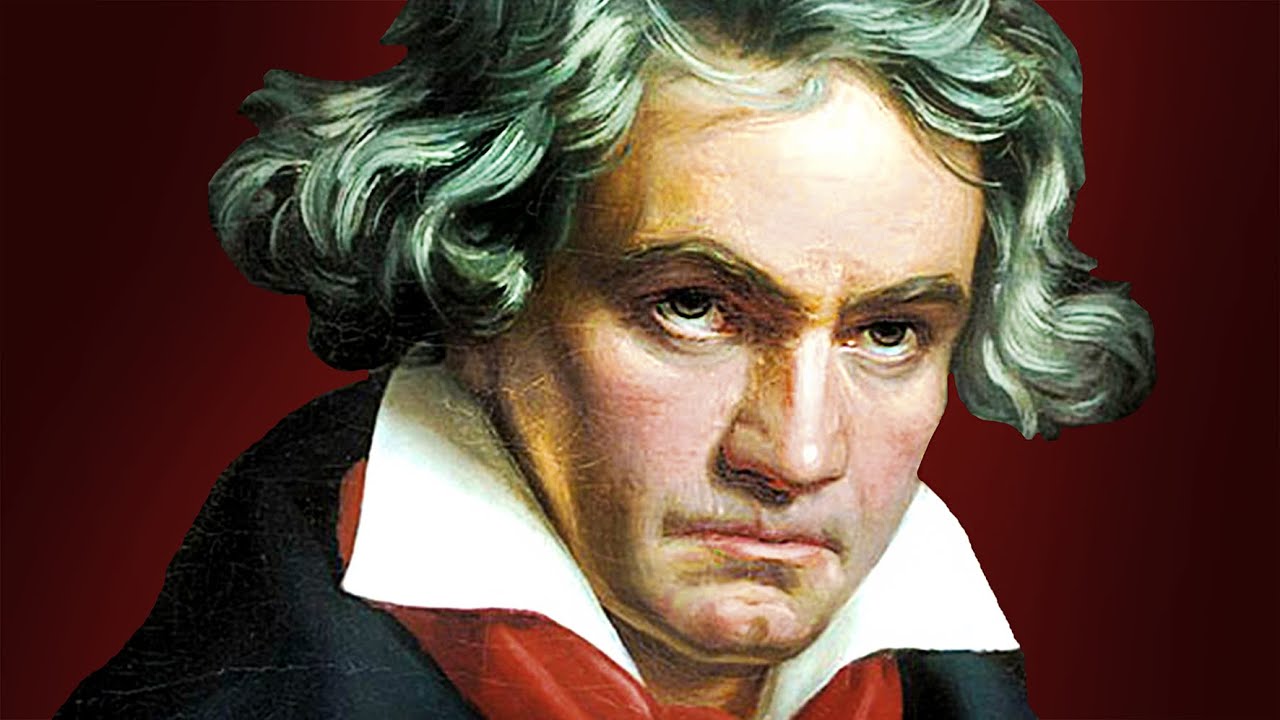 How To Sound Like Beethoven Youtube