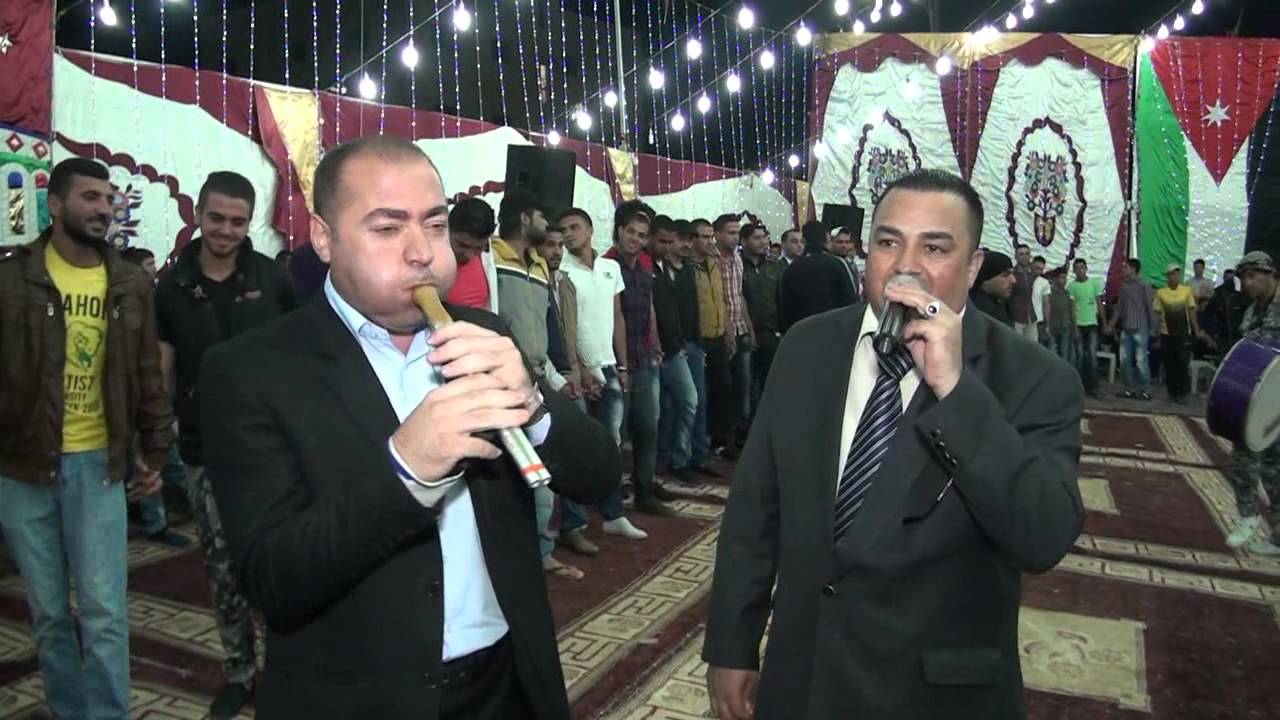 مهرجان رضا ابو رياش مركز الاحلام الفنان فرج قداح