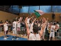 Basket promozione  finale gara 1  n b alatri vs basket valsugana 6957