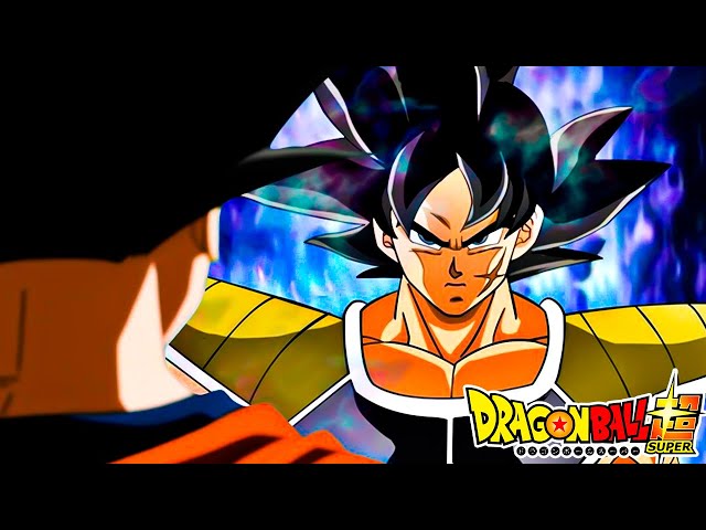 Freeza destrói o Planeta Vegeta - DBS: Broly (Dublado HD) 