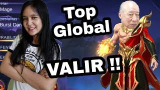 Download PUNYA PACAR TOP GLOBAL VALIR !!? LANGSUNG KU PUTUSIN !!! - Mobile Legend Indonesia PUNYA PACAR TOP GLOBAL VALIR !!? LANGSUNG KU PUTUSIN !!! - Mobile Legend Indonesia