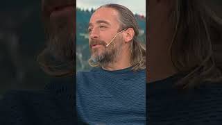 Murat Arkın Cüneyt Arkının Oğlu Olma Baskısını Yaşıyor Mu? Resimi