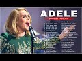 ADELE Songs Playlist 2022 - Top Tracks 2022 Playlist Of ADELE - Billboard Best Singer ADELE Greatest