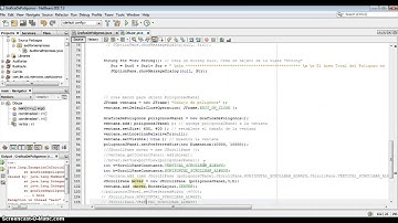 Poligono n lados + Área
