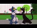 Tom and Jerry new episodes 2017