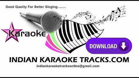 THUMBAMELLAM PAMBA KADANNU KARAOKE WITNESS YESUDAS INDIAN KARAOKE TRACKS