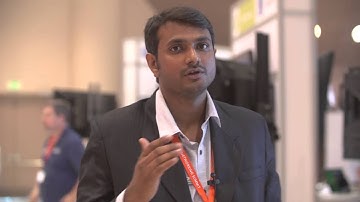 S3 @ ONS2015 - SDN Orchestration by Abstraction