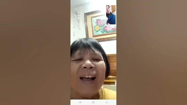 2023-07-10這個視頻大家看到的​小女子滿臉笑容對着爸爸媽媽​當時已被外道邪術（降頭）玩弄上不了班，還瞞着家人一個都不讓他們知道❤ - 天天要聞
