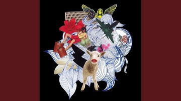 Far Leys (Attic Window Mix)