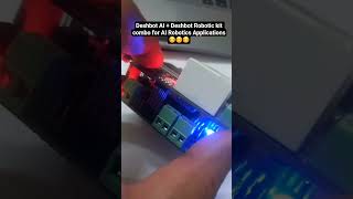 #robotics #arduino #esp32project #smartdevices #aiproject #learninginnovation #innovativelearning