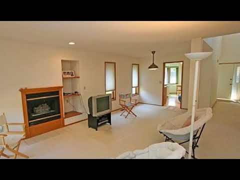 4852 N Village Lane, Bellingham, WA home video tour