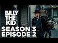 Billy the Kid Season 3 Episode 2 Breakdown | TWO SHOTS Full Recap & Shocking Twist | MGM+