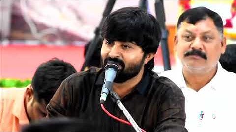 #devayat Khavad@Rajputana new status 2018