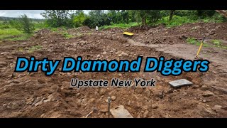 Dirty Diamond Diggers