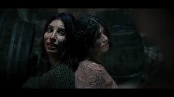 LA DECISIÓN SHORTFILM - Acting School 2025