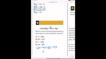 SAT/PSAT math practice #psat #satmath #satmathprep #satmathtestprep #psatprep #sat #sattest