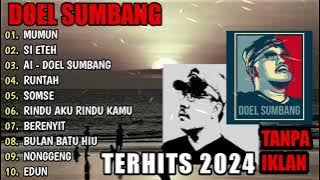 ALBUM SUKSES POP SUNDA DOEL SUMBANG - Mumun, Ai, Kalau Bulan Bisa Ngomong, Runtah